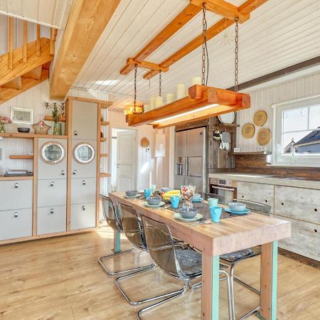 2 Bedroom Beautiful Home In Zerpenschleuse Eksteriør bilde