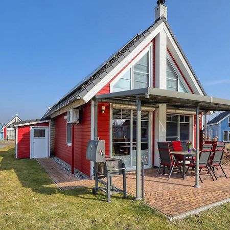 2 Bedroom Beautiful Home In Zerpenschleuse Eksteriør bilde